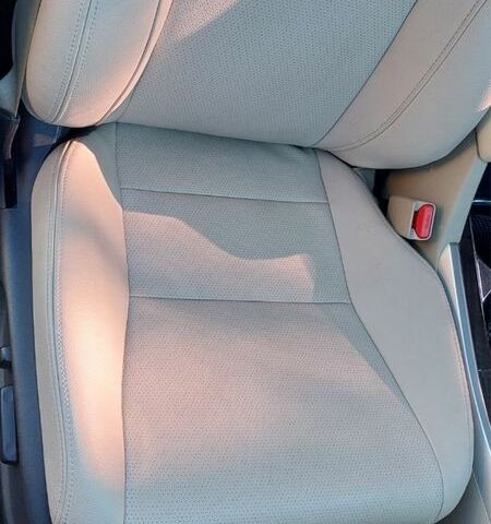 Черный Хонда Аккорд, объемом двигателя 3.5 л и пробегом 250 тыс. км за 11500 $, фото 6 на Automoto.ua