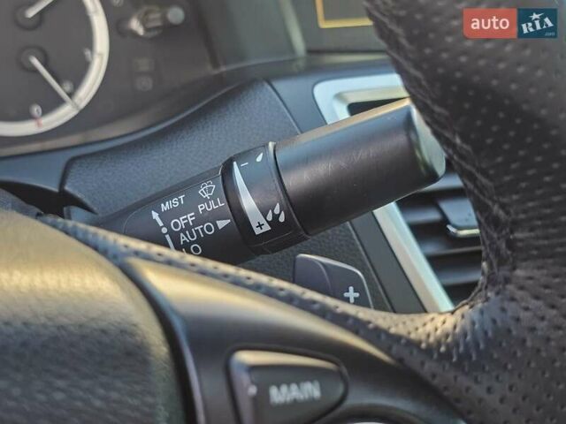 Черный Хонда Аккорд, объемом двигателя 3.5 л и пробегом 199 тыс. км за 14900 $, фото 29 на Automoto.ua