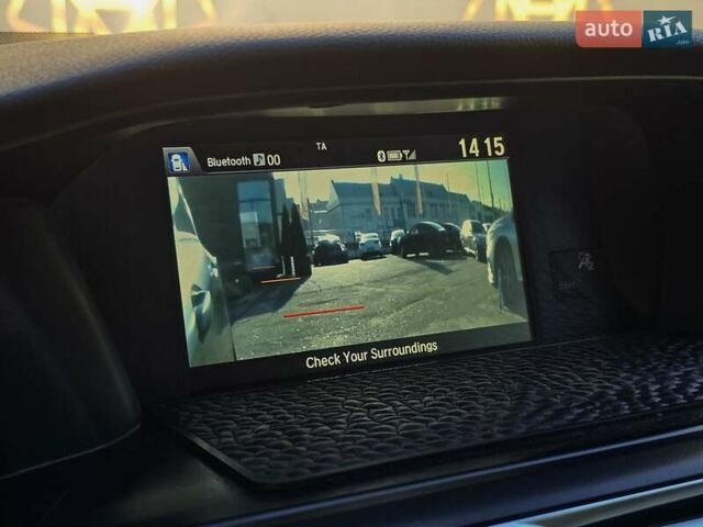 Черный Хонда Аккорд, объемом двигателя 3.5 л и пробегом 199 тыс. км за 14900 $, фото 33 на Automoto.ua