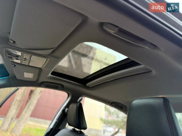 Черный Хонда Аккорд, объемом двигателя 3.5 л и пробегом 85 тыс. км за 16999 $, фото 20 на Automoto.ua