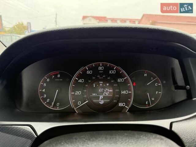 Хонда Аккорд 2014 в Киеве на Automoto.ua Черный Хонда Аккорд, объемом двигателя 2.4 л и пробегом 250 тыс. км за 11990 $, фото 34 на Automoto.ua