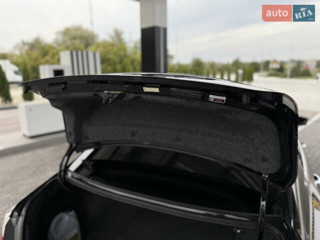Черный Хонда Аккорд, объемом двигателя 2.4 л и пробегом 290 тыс. км за 9500 $, фото 39 на Automoto.ua