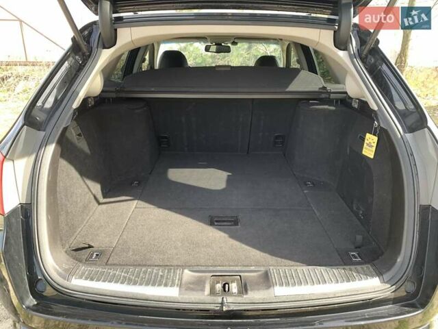 Черный Хонда Аккорд, объемом двигателя 2.2 л и пробегом 362 тыс. км за 12400 $, фото 15 на Automoto.ua