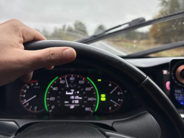 Хонда Аккорд 2014 в Ровно на Automoto.ua Черный Хонда Аккорд, объемом двигателя 2.4 л и пробегом 200 тыс. км за 11000 $, фото 14 на Automoto.ua