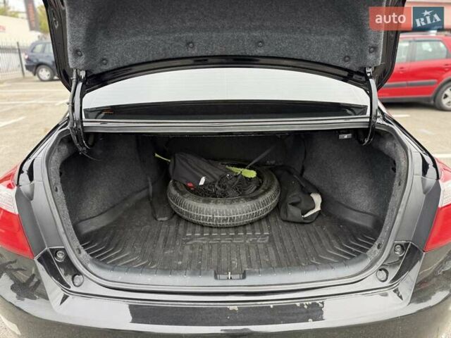 Хонда Аккорд 2014 в Киеве на Automoto.ua Черный Хонда Аккорд, объемом двигателя 2.4 л и пробегом 250 тыс. км за 11990 $, фото 31 на Automoto.ua