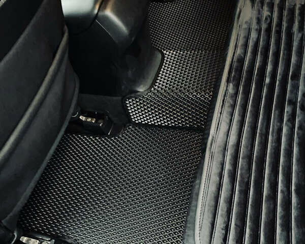 Чорний Хонда Аккорд, об'ємом двигуна 2.4 л та пробігом 204 тис. км за 12100 $, фото 2 на Automoto.ua