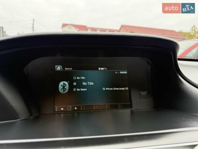 Хонда Аккорд 2014 в Киеве на Automoto.ua Черный Хонда Аккорд, объемом двигателя 2.4 л и пробегом 250 тыс. км за 11990 $, фото 35 на Automoto.ua