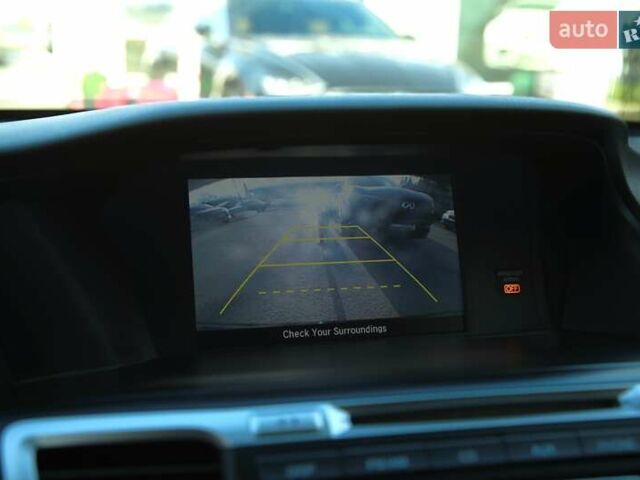 Чорний Хонда Аккорд, об'ємом двигуна 2.4 л та пробігом 108 тис. км за 12000 $, фото 33 на Automoto.ua