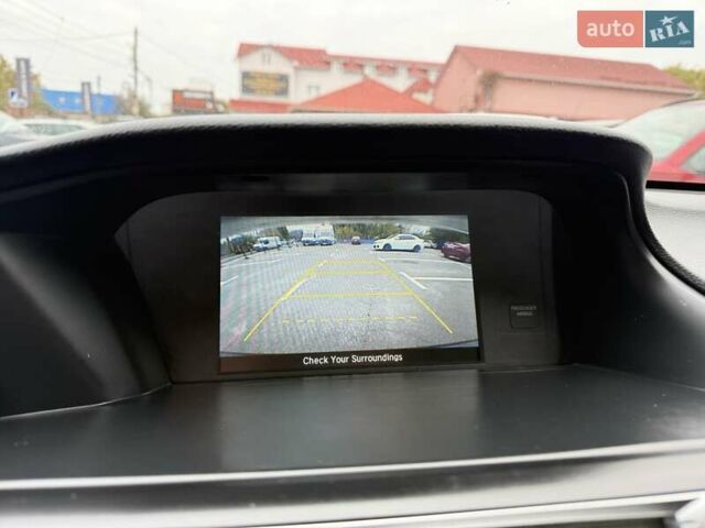 Хонда Аккорд 2014 в Киеве на Automoto.ua Черный Хонда Аккорд, объемом двигателя 2.4 л и пробегом 250 тыс. км за 11990 $, фото 36 на Automoto.ua