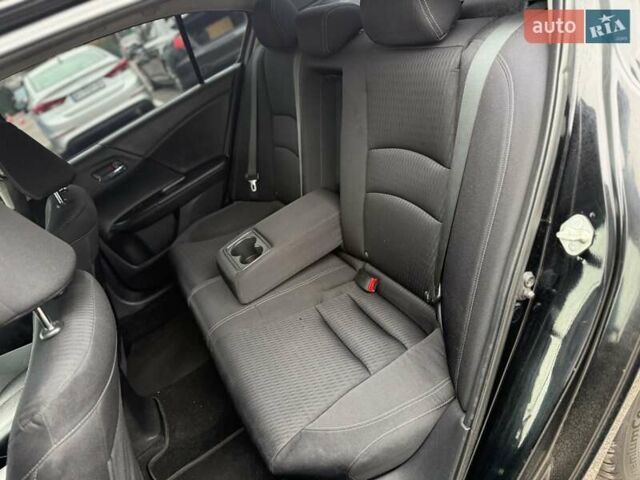 Хонда Аккорд 2014 в Киеве на Automoto.ua Черный Хонда Аккорд, объемом двигателя 2.4 л и пробегом 250 тыс. км за 11990 $, фото 27 на Automoto.ua