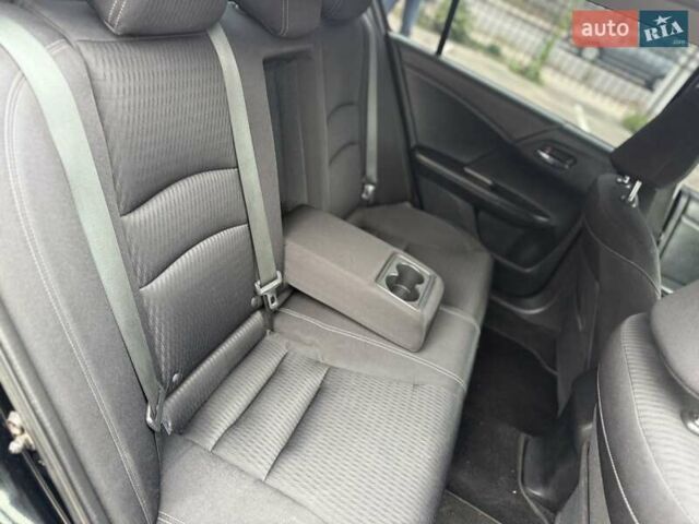 Хонда Аккорд 2014 в Киеве на Automoto.ua Черный Хонда Аккорд, объемом двигателя 2.4 л и пробегом 250 тыс. км за 11990 $, фото 30 на Automoto.ua