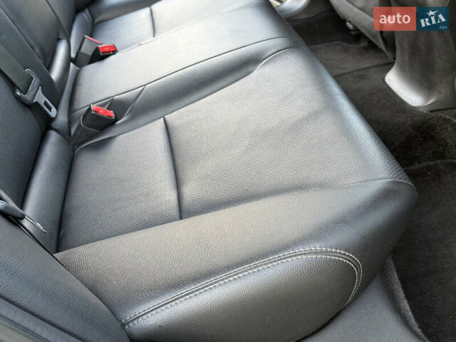 Черный Хонда Аккорд, объемом двигателя 2.4 л и пробегом 181 тыс. км за 13500 $, фото 57 на Automoto.ua