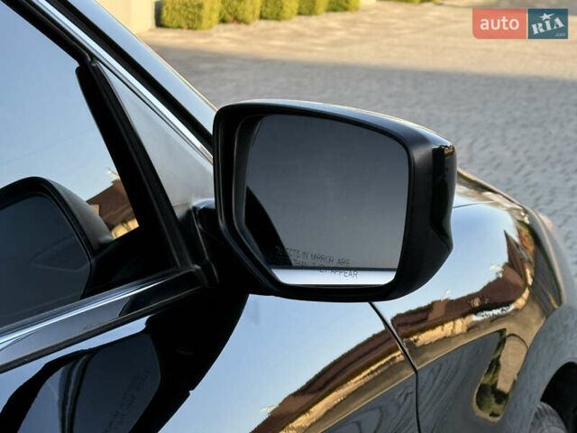 Черный Хонда Аккорд, объемом двигателя 2.4 л и пробегом 181 тыс. км за 13500 $, фото 22 на Automoto.ua