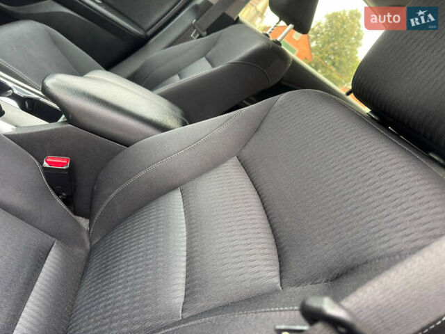 Чорний Хонда Аккорд, об'ємом двигуна 2.4 л та пробігом 149 тис. км за 11450 $, фото 31 на Automoto.ua