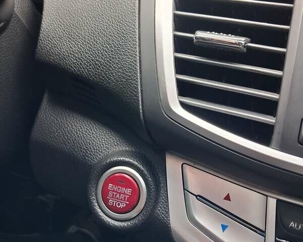 Хонда Аккорд 2015 в Жмеренке на Automoto.ua Черный Хонда Аккорд, объемом двигателя 2.36 л и пробегом 220 тыс. км за 10299 $, фото 26 на Automoto.ua