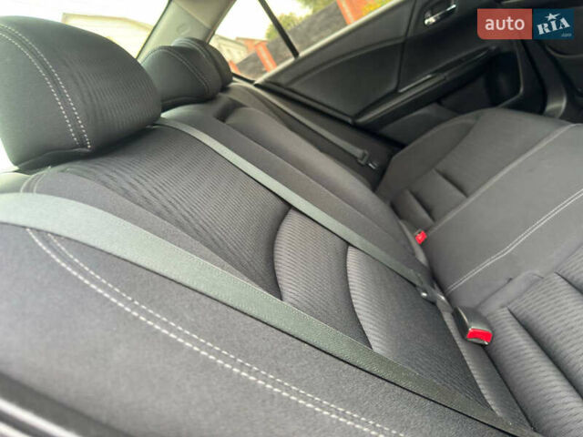 Чорний Хонда Аккорд, об'ємом двигуна 2.4 л та пробігом 149 тис. км за 11450 $, фото 48 на Automoto.ua