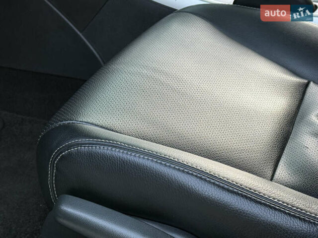 Черный Хонда Аккорд, объемом двигателя 2.4 л и пробегом 181 тыс. км за 13500 $, фото 40 на Automoto.ua