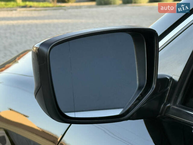 Черный Хонда Аккорд, объемом двигателя 2.4 л и пробегом 181 тыс. км за 13500 $, фото 11 на Automoto.ua