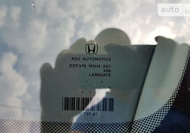 Чорний Хонда Аккорд, об'ємом двигуна 3.5 л та пробігом 131 тис. км за 17500 $, фото 17 на Automoto.ua
