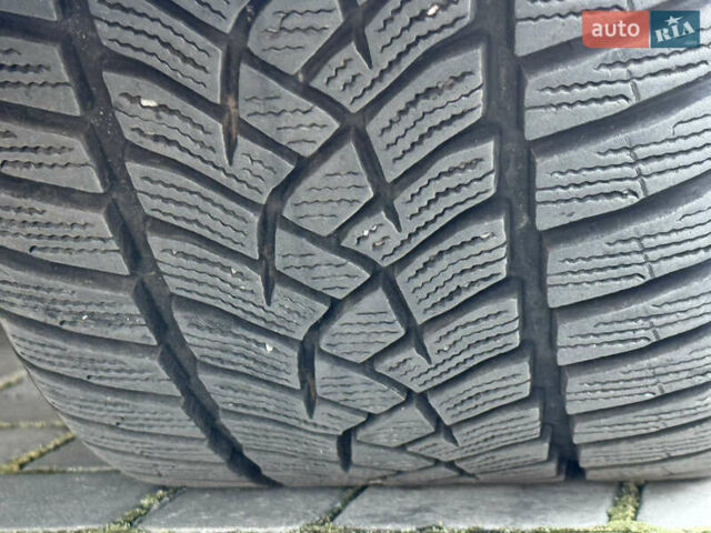 Черный Хонда Аккорд, объемом двигателя 2.4 л и пробегом 181 тыс. км за 13500 $, фото 14 на Automoto.ua