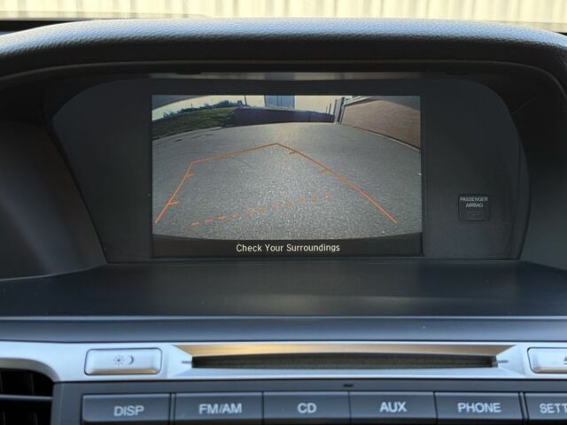 Черный Хонда Аккорд, объемом двигателя 2.4 л и пробегом 200 тыс. км за 12350 $, фото 13 на Automoto.ua