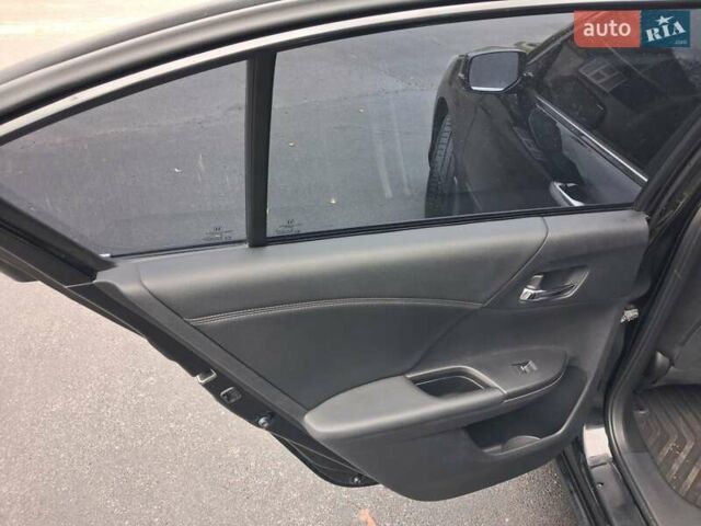 Хонда Аккорд 2015 в Жмеренке на Automoto.ua Черный Хонда Аккорд, объемом двигателя 2.36 л и пробегом 220 тыс. км за 10299 $, фото 13 на Automoto.ua