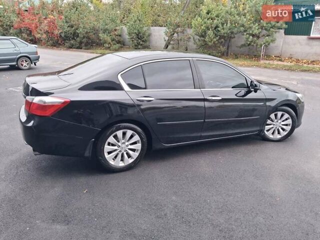 Хонда Аккорд 2015 в Жмеренке на Automoto.ua Черный Хонда Аккорд, объемом двигателя 2.36 л и пробегом 220 тыс. км за 10299 $, фото 1 на Automoto.ua