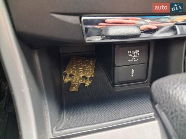 Хонда Аккорд 2015 в Жмеренке на Automoto.ua Черный Хонда Аккорд, объемом двигателя 2.36 л и пробегом 220 тыс. км за 10299 $, фото 29 на Automoto.ua