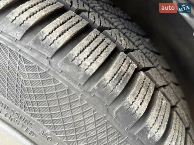 Чорний Хонда Аккорд, об'ємом двигуна 2.35 л та пробігом 137 тис. км за 10999 $, фото 20 на Automoto.ua