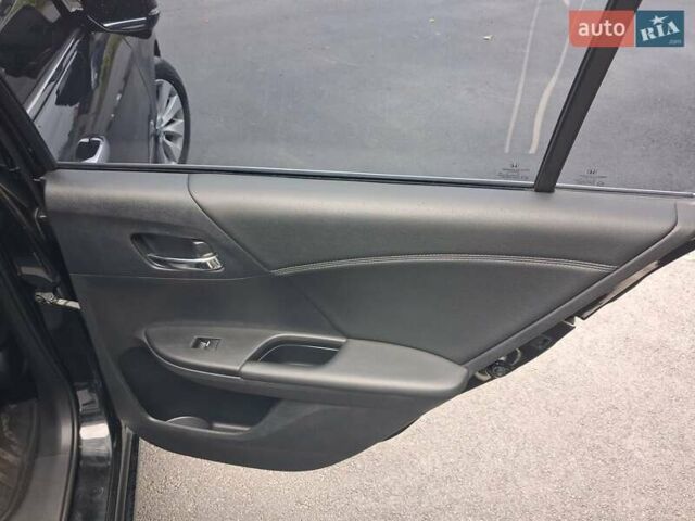 Хонда Аккорд 2015 в Жмеренке на Automoto.ua Черный Хонда Аккорд, объемом двигателя 2.36 л и пробегом 220 тыс. км за 10299 $, фото 11 на Automoto.ua