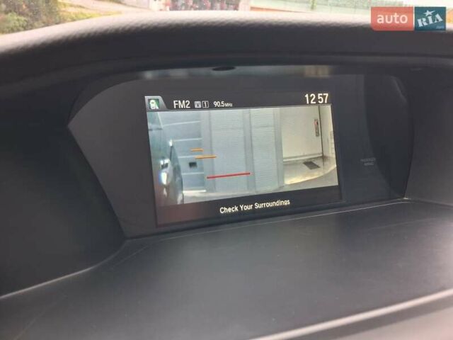 Хонда Аккорд 2015 в Жмеренке на Automoto.ua Черный Хонда Аккорд, объемом двигателя 2.36 л и пробегом 220 тыс. км за 10299 $, фото 23 на Automoto.ua