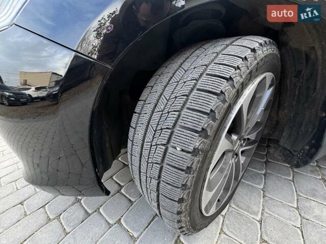 Чорний Хонда Аккорд, об'ємом двигуна 2.4 л та пробігом 118 тис. км за 12900 $, фото 3 на Automoto.ua