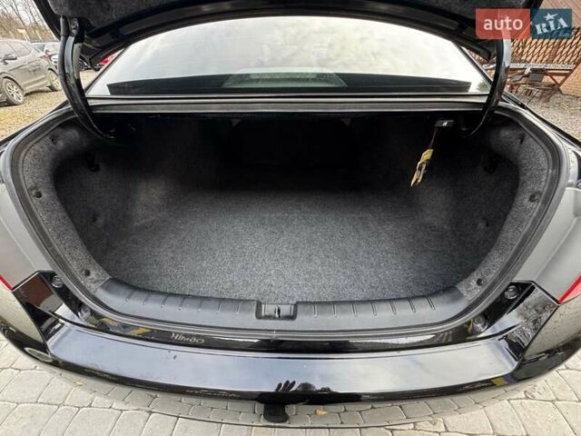 Чорний Хонда Аккорд, об'ємом двигуна 2.4 л та пробігом 118 тис. км за 12900 $, фото 25 на Automoto.ua