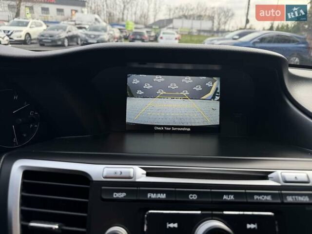 Чорний Хонда Аккорд, об'ємом двигуна 2.4 л та пробігом 118 тис. км за 12900 $, фото 33 на Automoto.ua