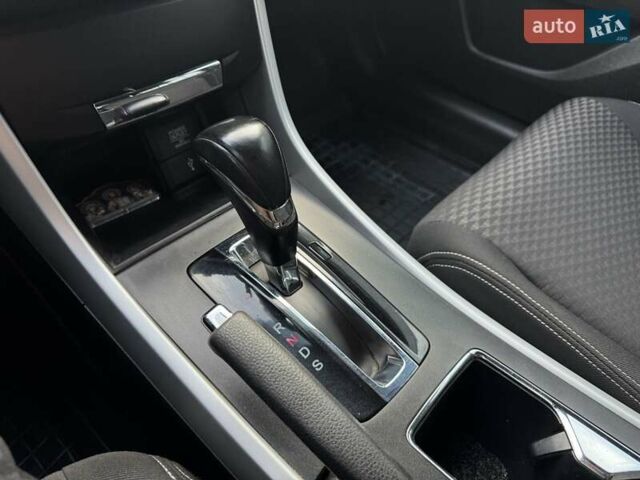 Чорний Хонда Аккорд, об'ємом двигуна 2.4 л та пробігом 118 тис. км за 12900 $, фото 32 на Automoto.ua