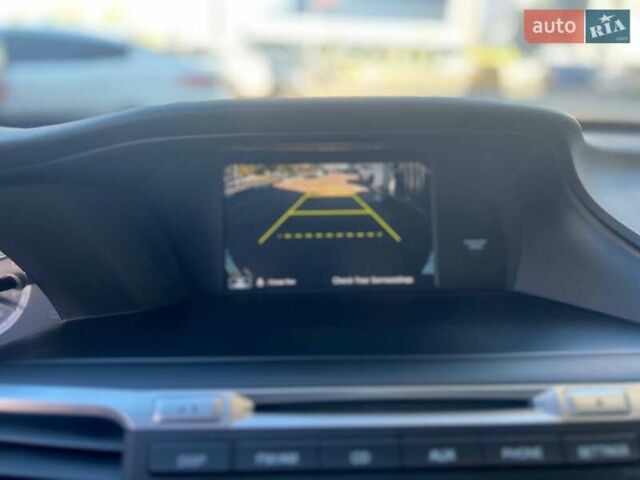 Чорний Хонда Аккорд, об'ємом двигуна 2.36 л та пробігом 104 тис. км за 11800 $, фото 22 на Automoto.ua