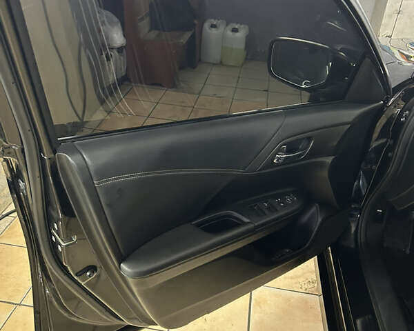 Чорний Хонда Аккорд, об'ємом двигуна 2.4 л та пробігом 131 тис. км за 15200 $, фото 41 на Automoto.ua