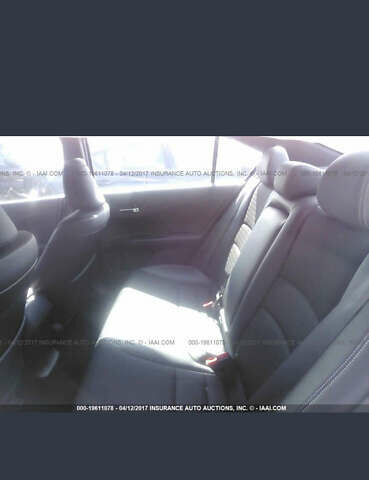 Чорний Хонда Аккорд, об'ємом двигуна 2.4 л та пробігом 131 тис. км за 15200 $, фото 39 на Automoto.ua