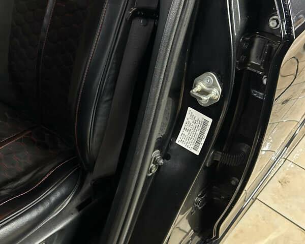 Чорний Хонда Аккорд, об'ємом двигуна 2.4 л та пробігом 131 тис. км за 15200 $, фото 25 на Automoto.ua