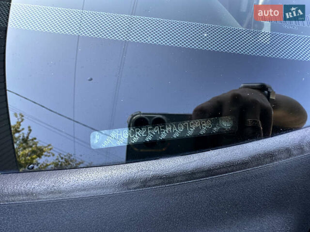 Чорний Хонда Аккорд, об'ємом двигуна 2.35 л та пробігом 119 тис. км за 13000 $, фото 19 на Automoto.ua