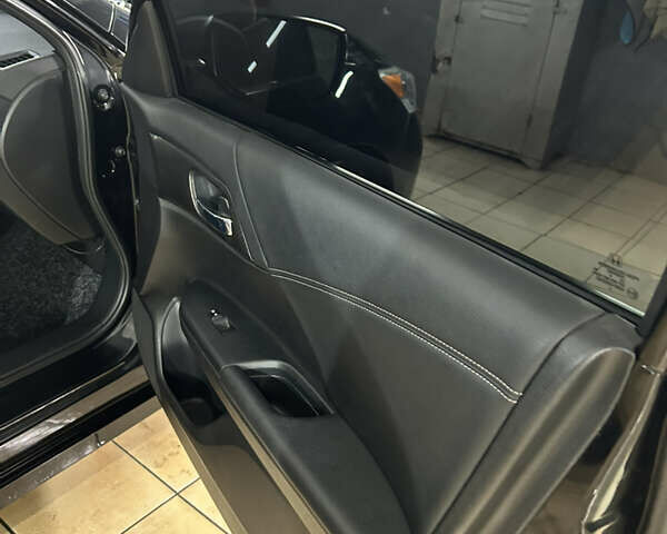 Чорний Хонда Аккорд, об'ємом двигуна 2.4 л та пробігом 131 тис. км за 15200 $, фото 30 на Automoto.ua