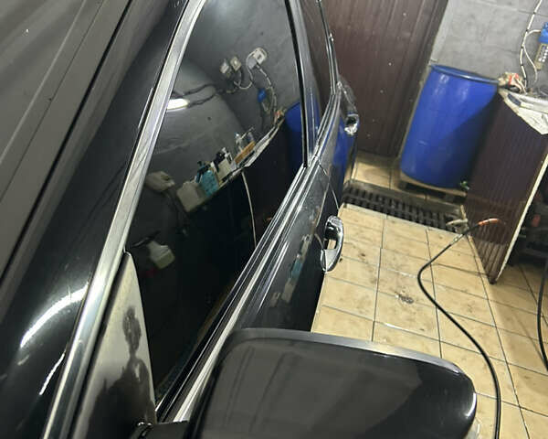 Черный Хонда Аккорд, объемом двигателя 2.36 л и пробегом 131 тыс. км за 16100 $, фото 46 на Automoto.ua