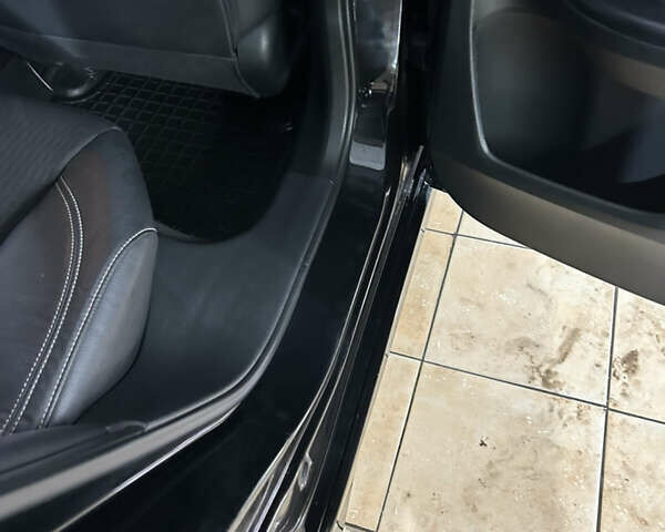 Черный Хонда Аккорд, объемом двигателя 2.36 л и пробегом 131 тыс. км за 16100 $, фото 26 на Automoto.ua