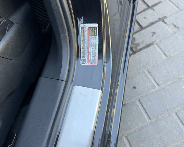 Чорний Хонда Аккорд, об'ємом двигуна 2.35 л та пробігом 119 тис. км за 13000 $, фото 22 на Automoto.ua