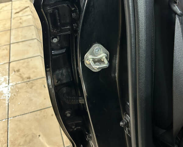 Чорний Хонда Аккорд, об'ємом двигуна 2.4 л та пробігом 131 тис. км за 15200 $, фото 28 на Automoto.ua