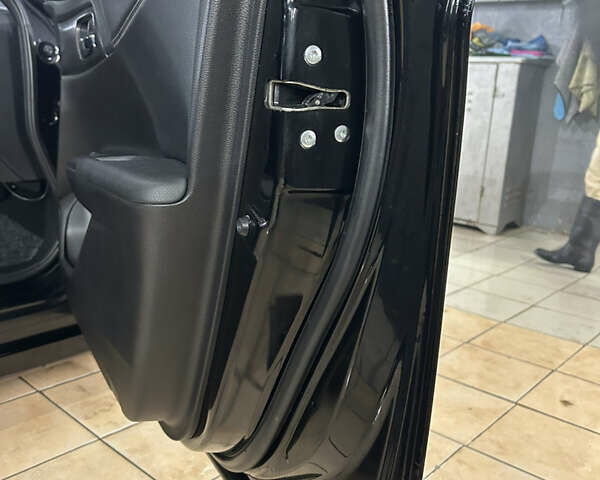 Чорний Хонда Аккорд, об'ємом двигуна 2.4 л та пробігом 131 тис. км за 15200 $, фото 29 на Automoto.ua