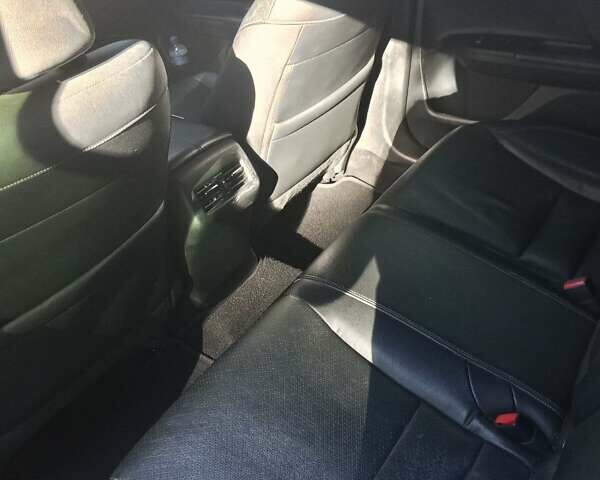 Чорний Хонда Аккорд, об'ємом двигуна 3.5 л та пробігом 140 тис. км за 18300 $, фото 19 на Automoto.ua
