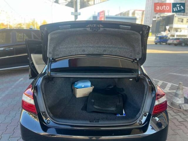 Чорний Хонда Аккорд, об'ємом двигуна 2.36 л та пробігом 104 тис. км за 11800 $, фото 17 на Automoto.ua