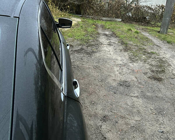 Черный Хонда Аккорд, объемом двигателя 2.36 л и пробегом 131 тыс. км за 16100 $, фото 13 на Automoto.ua