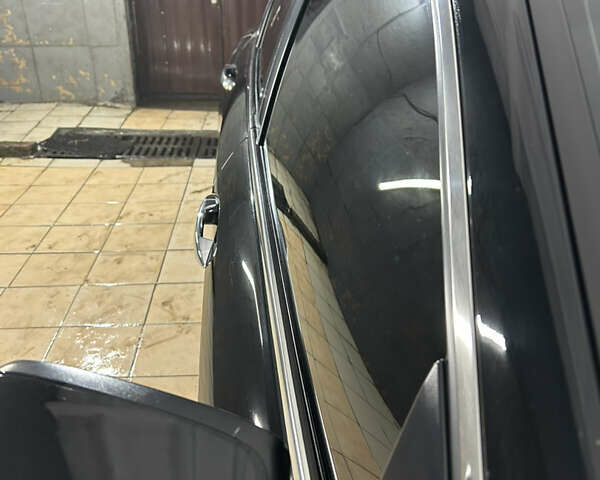 Черный Хонда Аккорд, объемом двигателя 2.36 л и пробегом 131 тыс. км за 16100 $, фото 49 на Automoto.ua